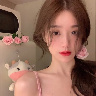 给女人的爱